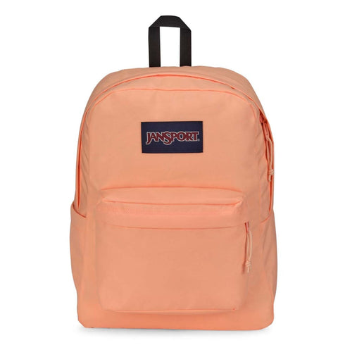 Jansport Superbreak Plus Backpack (Plain) (SA)
